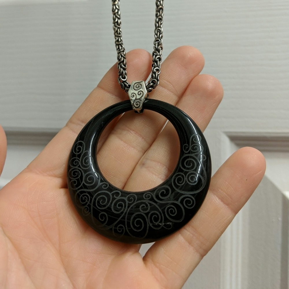 Brighton Necklace